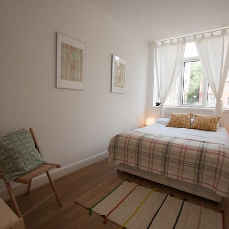 King Square Gardens By Allo Housing London Luaran gambar